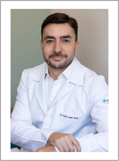 DR. VICTOR LAZAR REGA